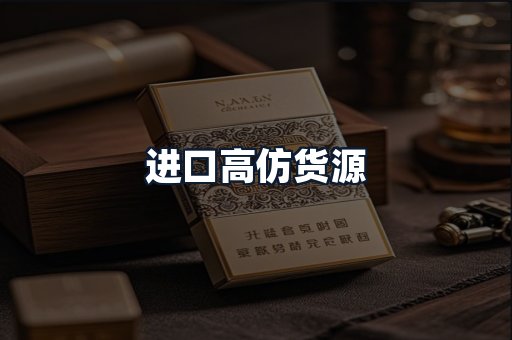 进口高仿货源